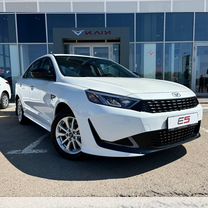 Новый Kaiyi E5 1.5 CVT, 2023, цена от 1 550 000 руб.