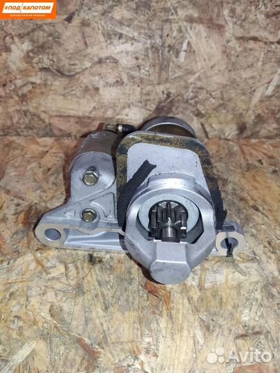 Стартер Nissan 23300EN200