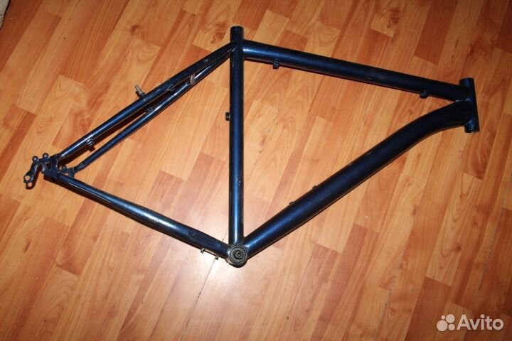 Рамы запчасти шоссейного велосипеда