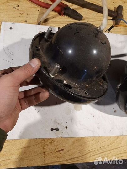 Продам фары