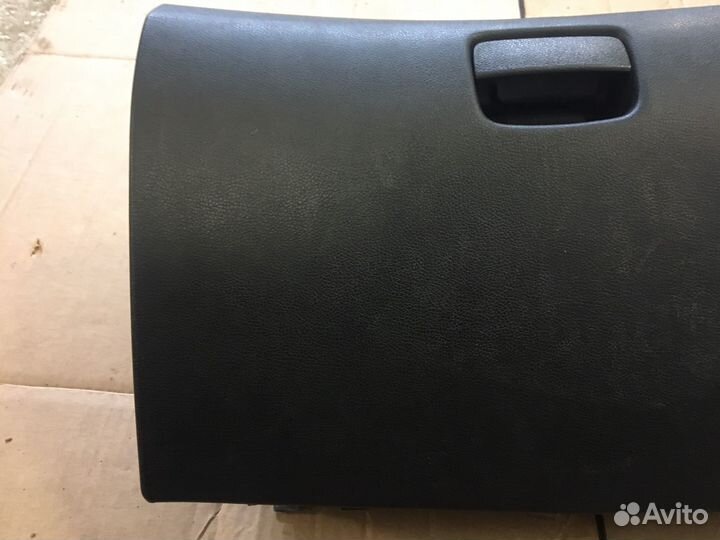 Бардачок Hyundai Solaris (5454)