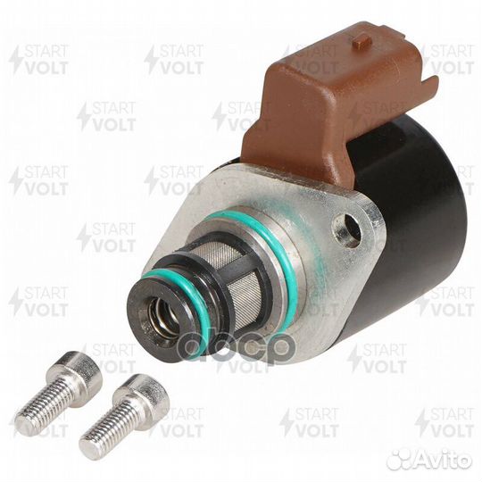 Startvolt SPR 1701 startvolt