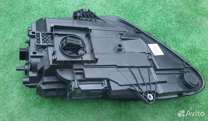 Фара Full led Porsche Macan 95B