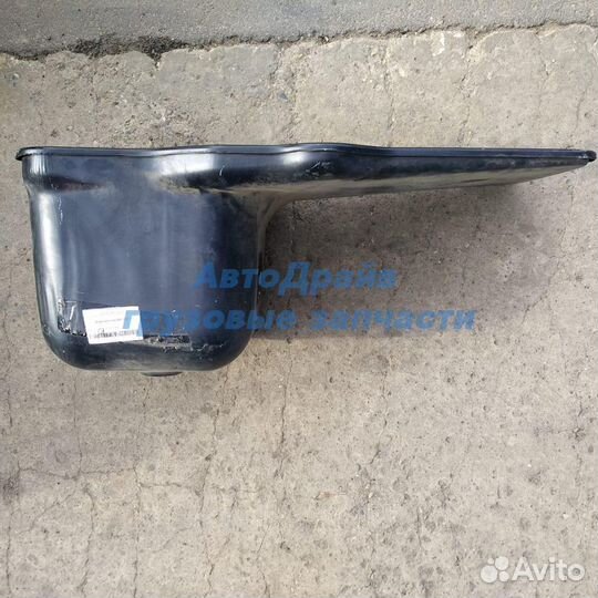 Поддон масляный Ман D0836