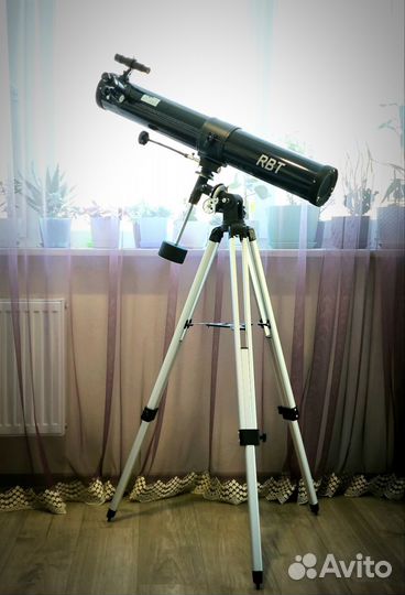 Телескоп RBT Т-76900