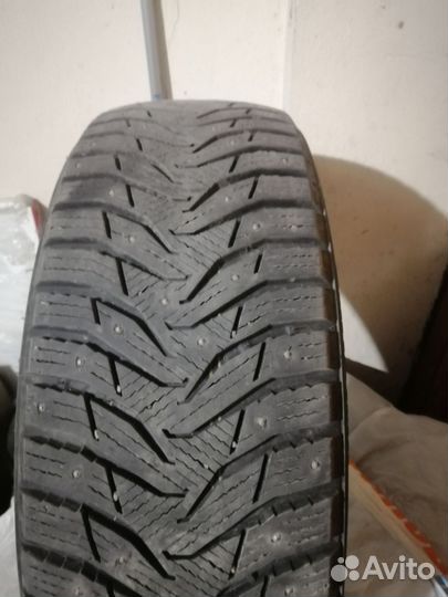 Marshal WinterCraft SUV Ice WS31 225/55 R19