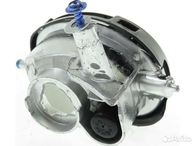 Фара противотуманная левая 3 (Axela)