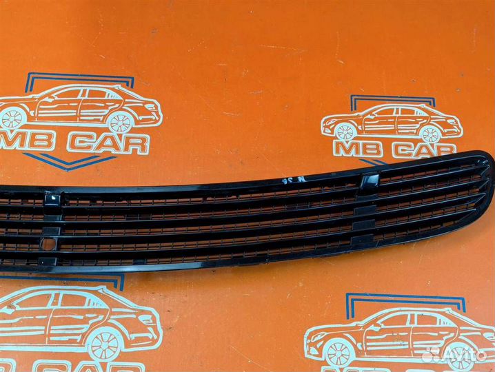 Решетка капота w220 S-class 113.960 11.1999