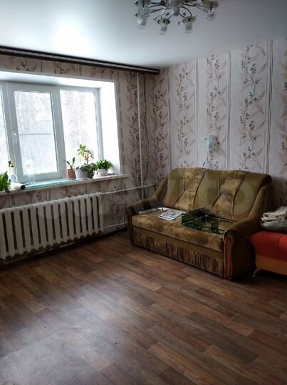 2-к. квартира, 38 м², 2/2 эт.