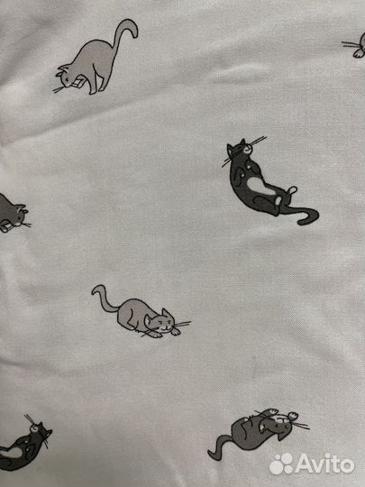 Рубашка школьная