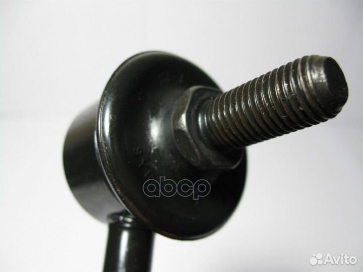 Тяга стабил лев Hyundai Getz 3061401 lemforder