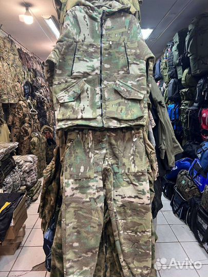 Костюм горка