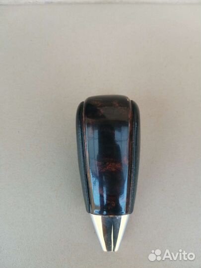 Рукоятка на селектор АКПП Лэнд Крузер 200