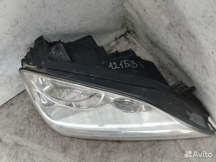 Фара правая 12153