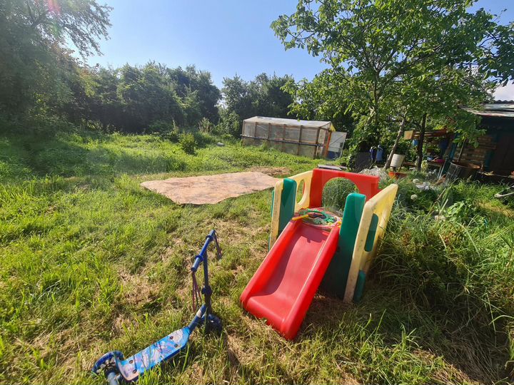 Участок 5,6 сот. (СНТ, ДНП)