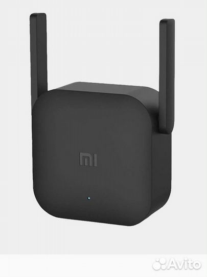 Wifi усилитель MI WI-FI Amplifier Pro