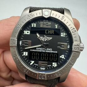 Мужские наручные часы Breitling