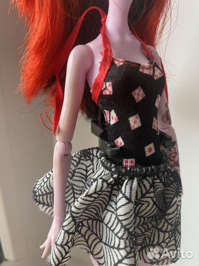 Кукла Монстер Хай Оперетта