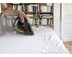 Паровая гладильная система SI 4 EasyFix