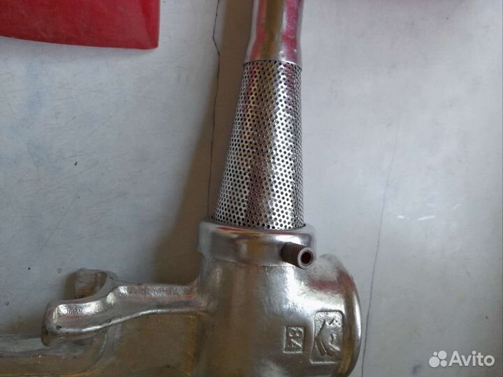 Соковыжималка ручная СССР