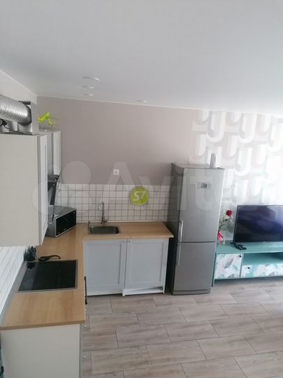 3-к. квартира, 51,6 м², 2/2 эт.