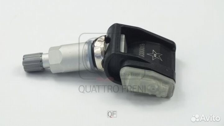 Датчик давления в шинах 433mhz