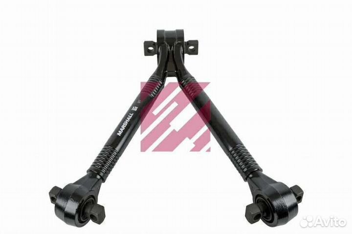 Тяга V-образная L667мм Мерседес