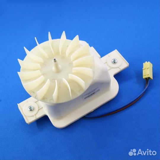 Мотор вентилятора для холодильника Beko, Blomberg