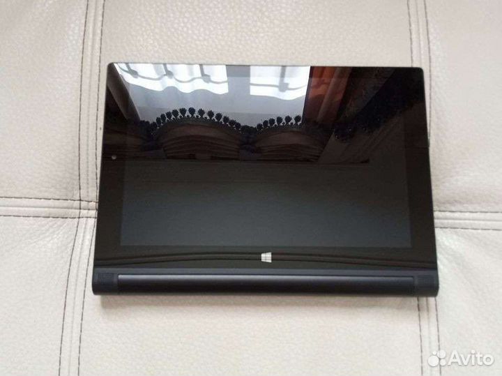 Планшет yoga Tablet 2-1051L + клавиатура BKC800