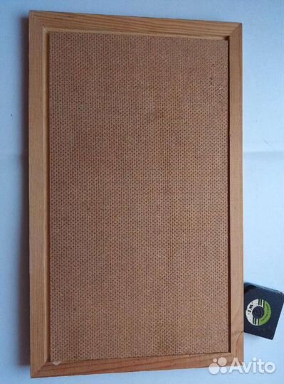 Картина Янтарь