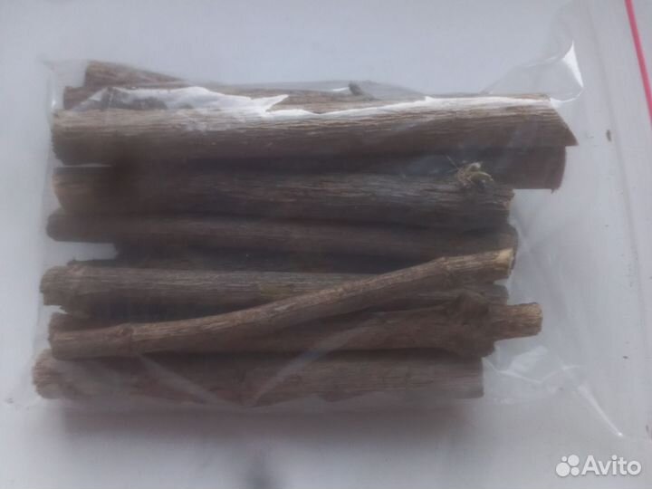 Лакомство для кроликов