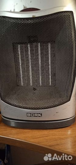 Теплонагреватель