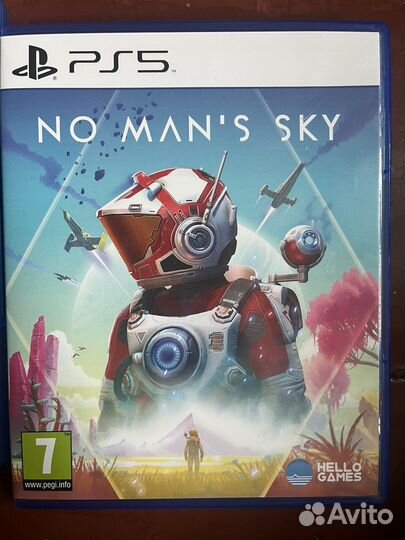 Игры на sony playstation 5