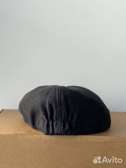 Кепка мужская zara