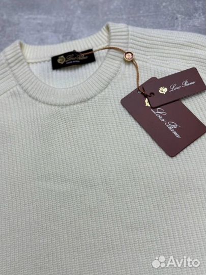 Мужские свитера Loro Piana