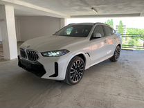 BMW X6 3.0 AT, 2023, 128 км