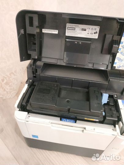 Принтер Kyocera Ecosys P3050DN