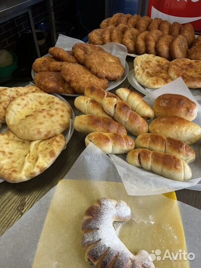 Доставка обедов в офисы/к вам домой