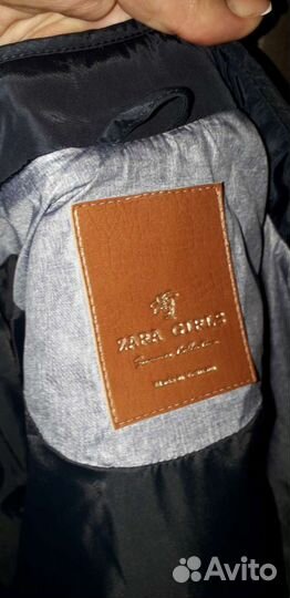 Куртка Zara