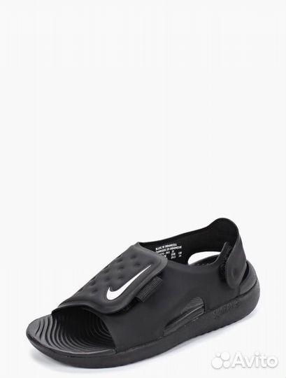 Сандали nike 30