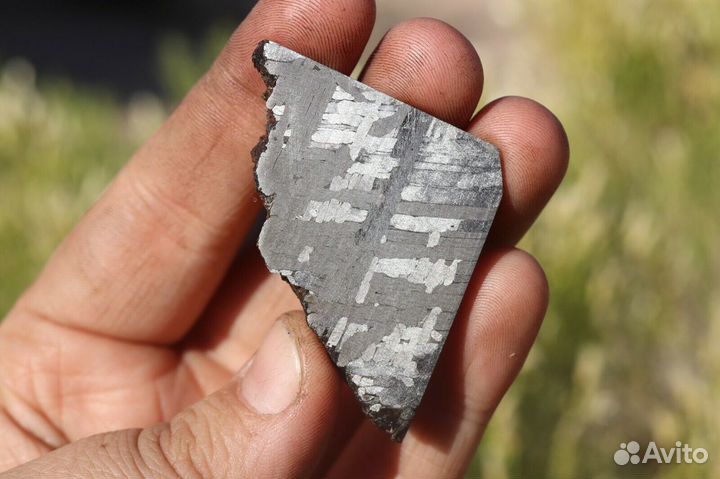 Метеорит Толука - 31.9 г