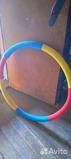 Тренажёр. Кольцо