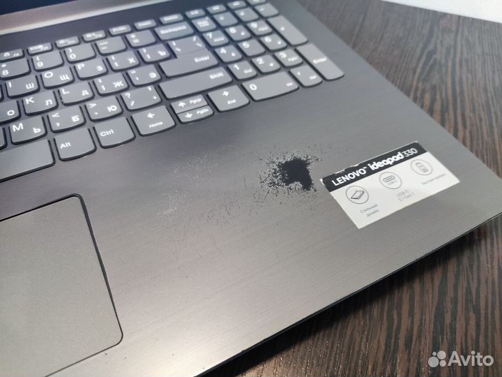 Lenovo 15.6 Ryzen 7 3.8Ггц/Vega 10/озу 20/Full HD