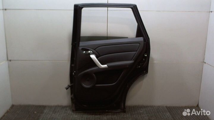 Дверь боковая Acura RDX, 2009