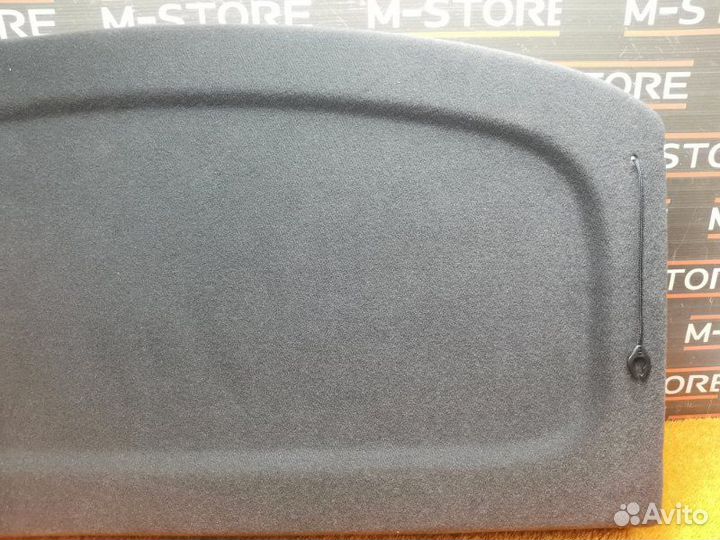 Полка багажника Volkswagen Tiguan 5N cczd 2012