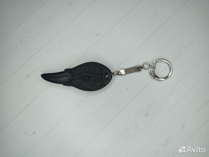 Брелок на ключи