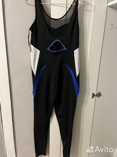 Спортивный комбинезон Oysho