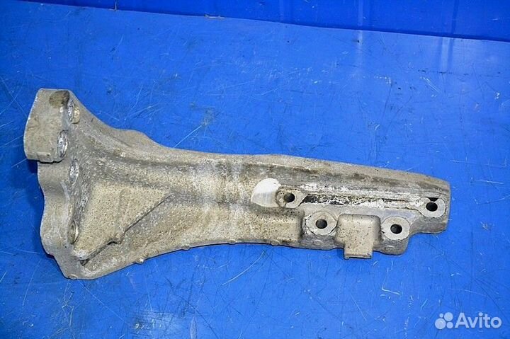 Кронштейн глушителя volvo FH (01.12)