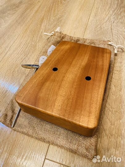 Калимба Новая