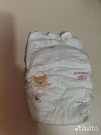 Подгузники